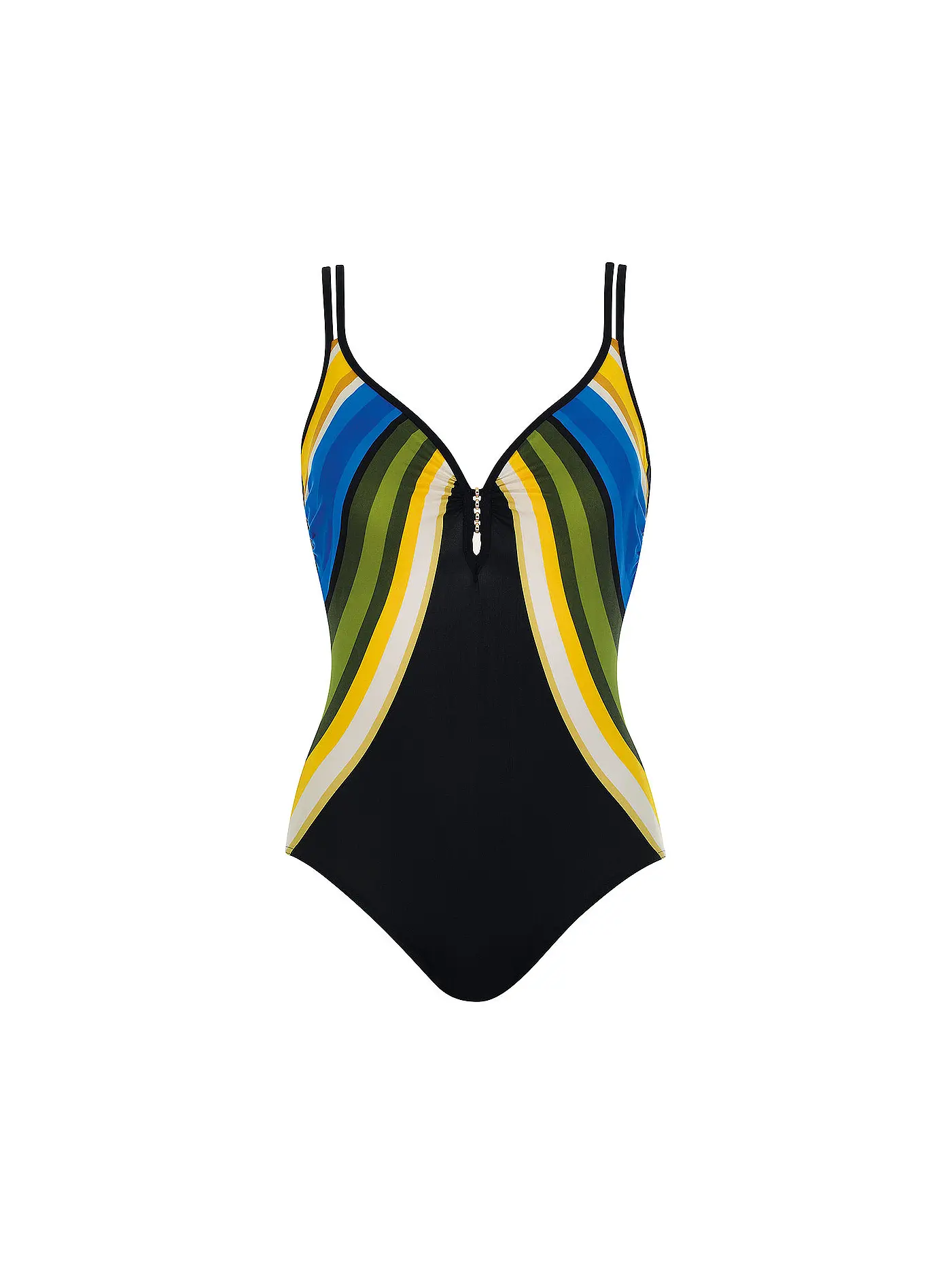 SUNFLAIR | Damen Badeanzug | 